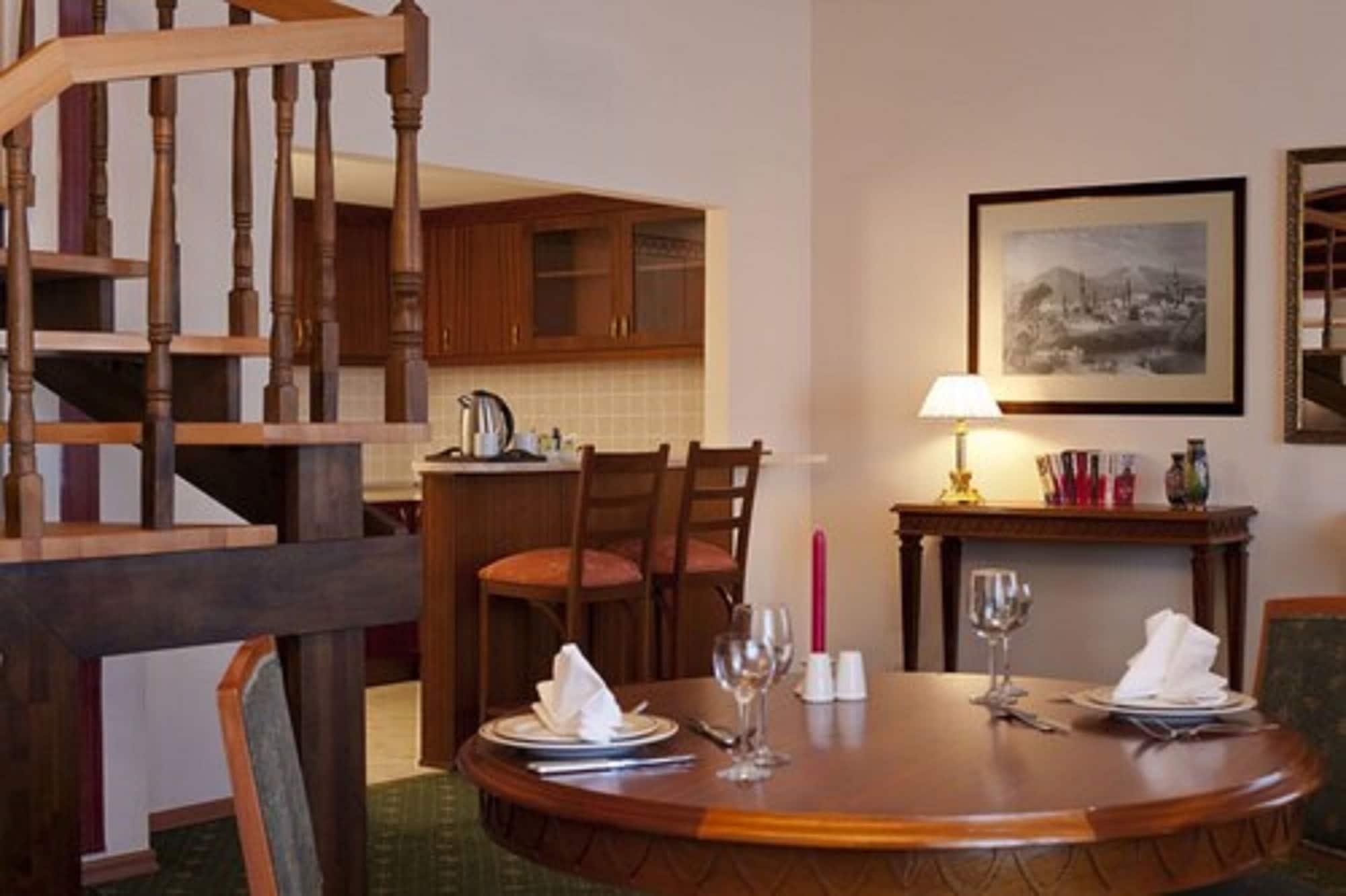 Hotel Polat Palandoeken Erzurum Zewnętrze zdjęcie