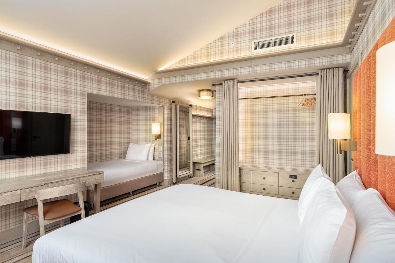 Hotel Polat Palandoeken Erzurum Zewnętrze zdjęcie
