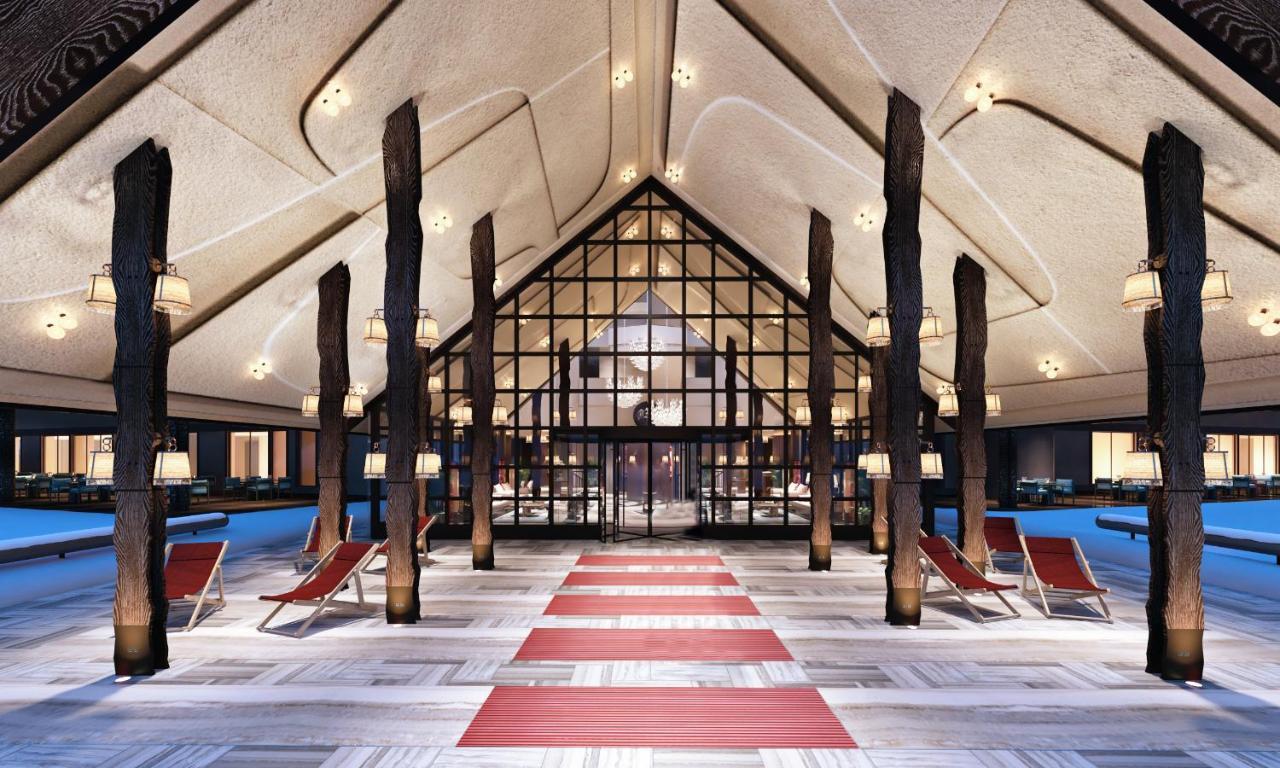 Hotel Polat Palandoeken Erzurum Zewnętrze zdjęcie