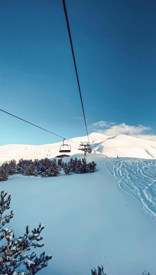 Hotel Polat Palandoeken Erzurum Zewnętrze zdjęcie
