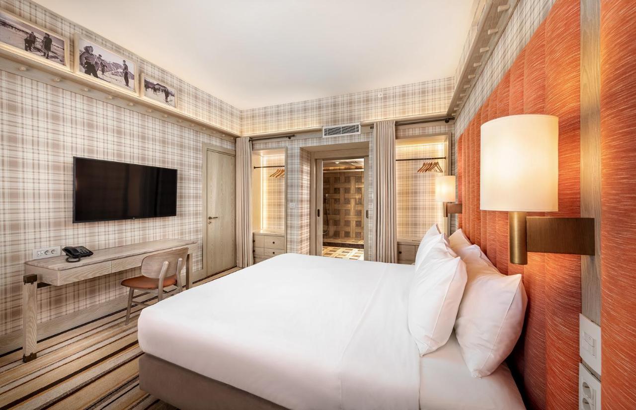 Hotel Polat Palandoeken Erzurum Zewnętrze zdjęcie