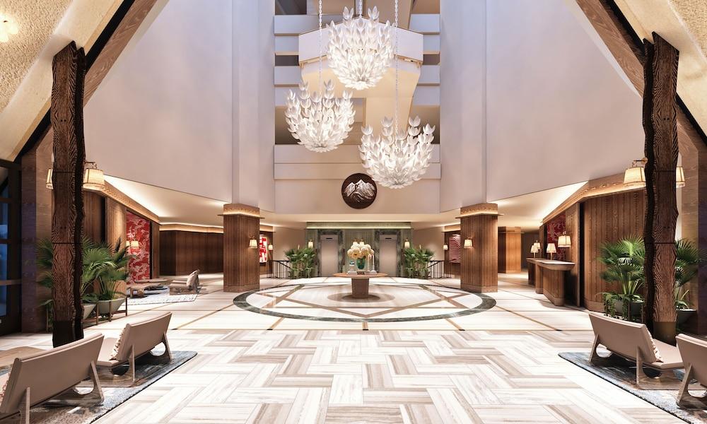 Hotel Polat Palandoeken Erzurum Zewnętrze zdjęcie