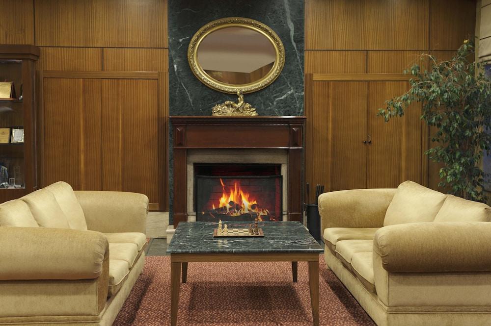 Hotel Polat Palandoeken Erzurum Zewnętrze zdjęcie